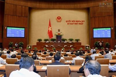 Đoàn đại biểu Quốc hội tỉnh Kon Tum tổ chức giám sát việc thực hiện chính sách, pháp luật về cải cách tổ chức bộ máy hành chính nhà nước giai đoạn 2011-2016 trên địa bàn tỉnh Kon Tum