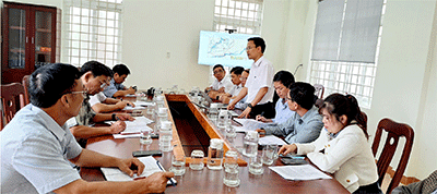 Một số kết quả giám sát việc thực hiện chính sách, pháp luật về phát triển  năng lượng giai đoạn 2016 - 2021 trên địa bàn tỉnh Kon Tum
