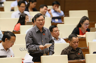 Chương trình hoạt động 6 tháng cuối năm 2020  của Đoàn đại biểu Quốc hội tỉnh Kon Tum