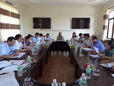 Chương trình hoạt động năm 2019 của Đoàn đại biểu Quốc hội tỉnh Kon Tum