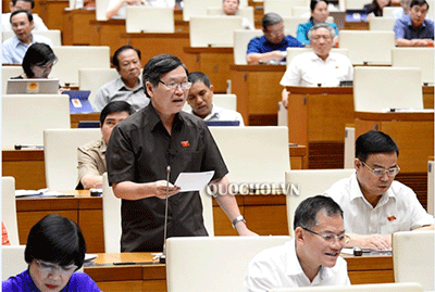 Chương trình hoạt động 6 tháng cuối năm 2019 của Đoàn đại biểu Quốc hội tỉnh Kon Tum