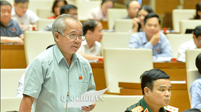 Kế hoạch hoạt động 6 tháng cuối năm 2018 của Đoàn đại biểu Quốc hội tỉnh Kon Tum