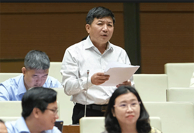 Chương trình hoạt động 6 tháng cuối năm 2022 của Đoàn đại biểu Quốc hội tỉnh Kon Tum