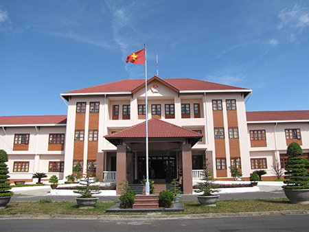 HĐND huyện Sa Thầy chuẩn bị tổ chức  kỳ họp thứ 10, nhiệm kỳ 2011 - 2016