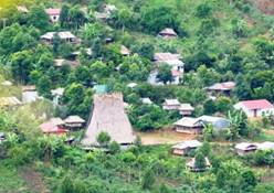 Sửa đổi quy định một số chính sách đặc thù đối với các xã trọng điểm  đặc biệt khó khăn trên địa bàn tỉnh Kon Tum