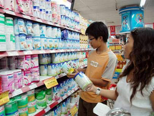 15-3 hàng năm là Ngày Quyền của người tiêu dùng Việt Nam