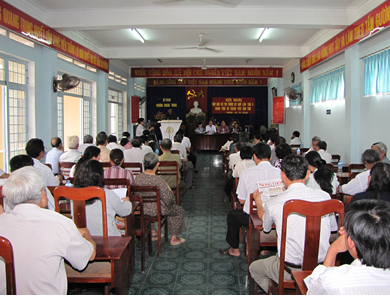 Bộ Tài chính trả lời kiến nghị của cử tri tỉnh Kon Tum