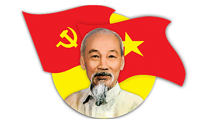 Kỷ niệm 125 năm Ngày sinh Chủ tịch Hồ Chí Minh (19/5/1890 - 19/5/2015)