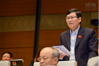 Chương trình công tác nhiệm kỳ khoá XIV của  Đoàn đại biểu Quốc hội tỉnh Kon Tum