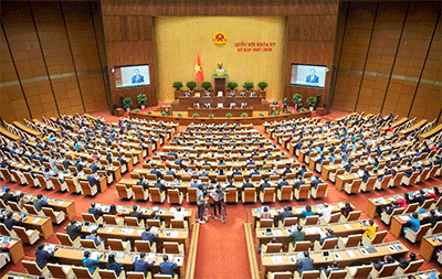 Đoàn đại biểu Quốc hội tỉnh Kon Tum tham dự Kỳ họp lần thứ 9, Quốc hội khóa XV