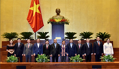 Hoạt động của Đoàn đại biểu Quốc hội tỉnh Kon Tum trong tuần thứ tư của kỳ họp thứ 4 - Quốc hội khóa XV