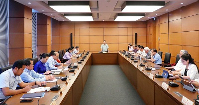 Một số hoạt động của Đoàn đại biểu Quốc hội tỉnh Kon Tum  trong 6 tháng đầu năm 2024